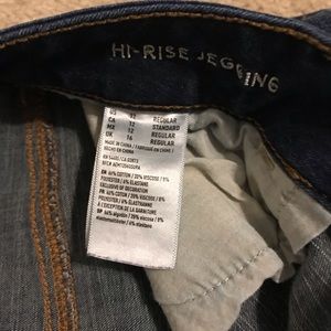 AE HiRise Jegging